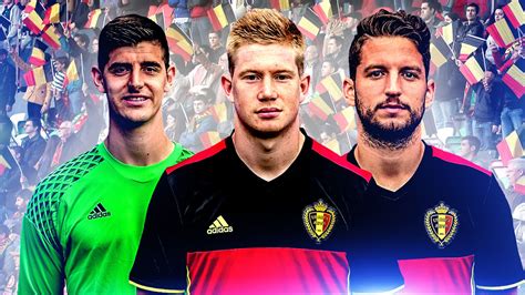 Manchester city star whose wag had a fling with thibaut courtois, is secretly a belgian bill odd.ie and could've played for burundi. Kevin De Bruyne developed late but would England have the ...
