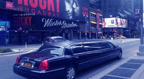 Visit The Primary Spots Of New York In A Week With New York Limo Service