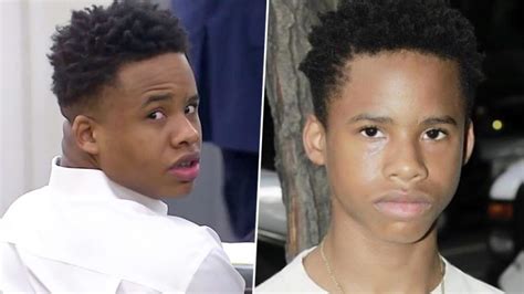 Rapper Tay K Faces 55 Years In Prison For 21 Year Olds Murder And