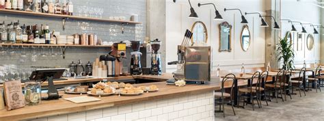 Seattle Coffee Shops With Great Food Seattle The Infatuation