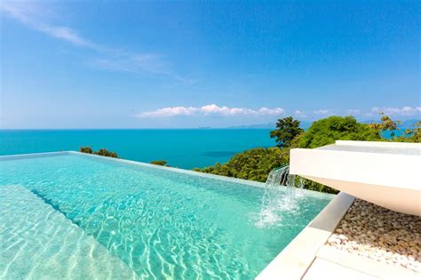 extraordinary 5 bed luxury villa for sale in koh samui surat thani thailand for sale 11434091