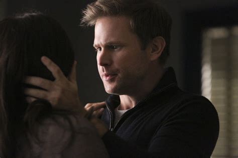 Image Alaric And Jo 6x11  The Vampire Diaries Wiki Fandom Powered By Wikia