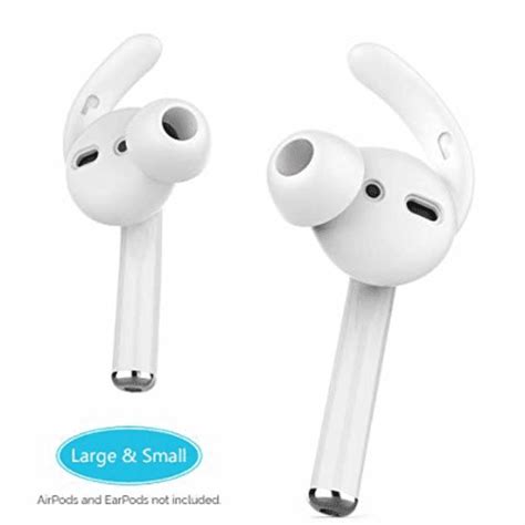 Just tuck them into your figured out how i'm gonna keep these airpods from falling out of my ears pic.twitter.com/5akmzvix5b. How to Prevent AirPods From Falling Out
