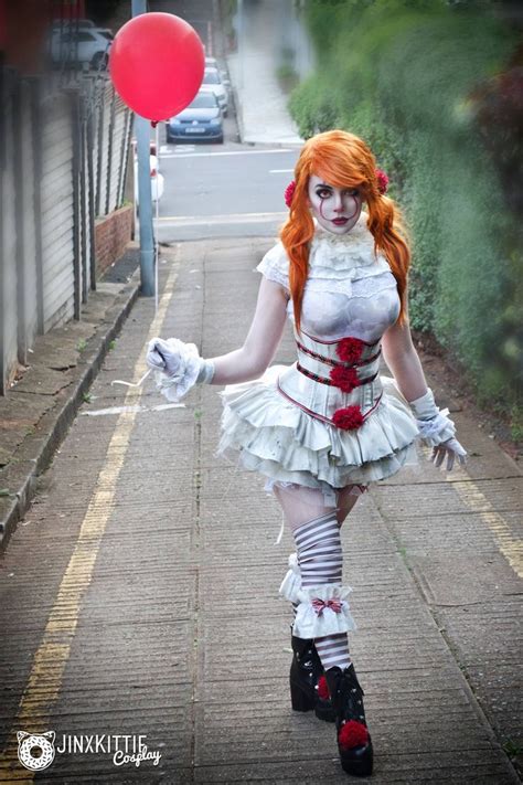 Pin On Halloween Horror Hotties Costumes And Cosplay