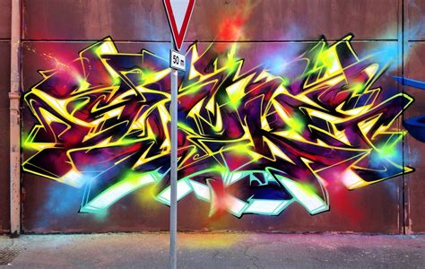Graffiti Writers Views Whats Your Favourite Piece Bombing Science