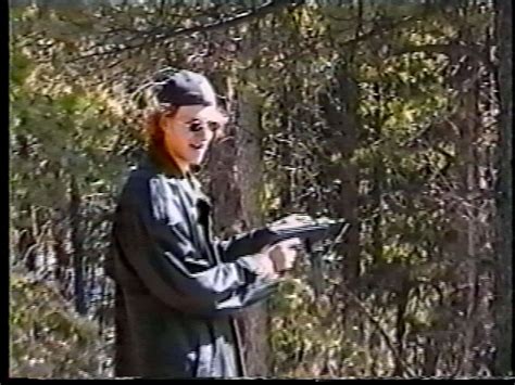 The Journals Of Columbine Killers Eric Harris And Dylan Klebold