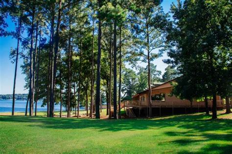 Retreat And Conference Facilities 7 Locations Pine Cove
