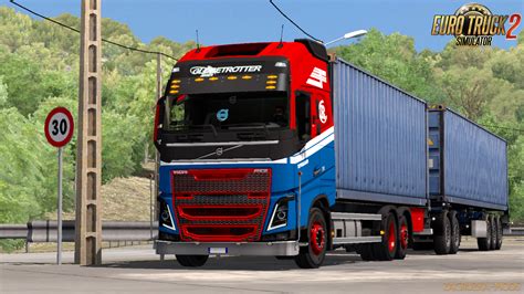 During rush hour, we calculate a number of standing passengers as. VOLVO FH16 2012 v1.31.0.83s by RPIE 1.31.x » Simulator ...