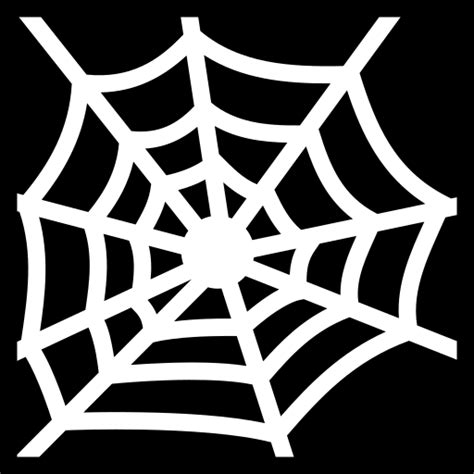 Spider Web Icon Game