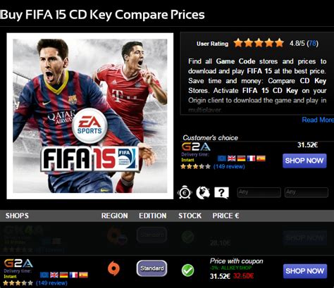 The access to our data base is fast and free, enjoy. Fifa 17 License Key Free - gulfrenew
