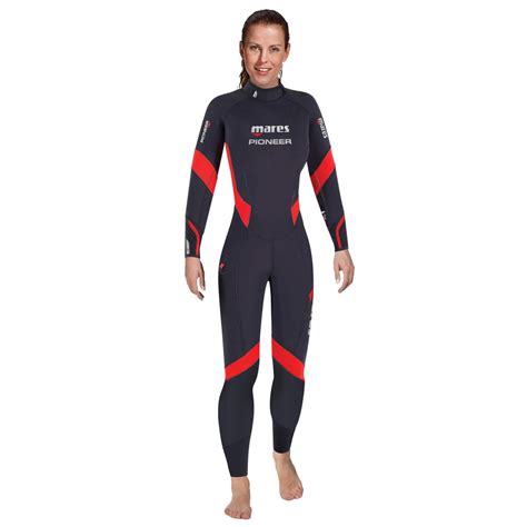 5mm Thick Wetsuits Mikes Dive Store Mikes Dive Store