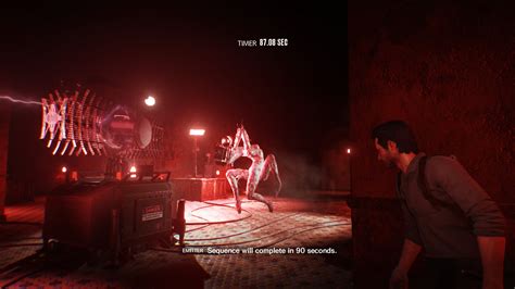 The Evil Within 2 Boss Battle Guide Gamewatcher