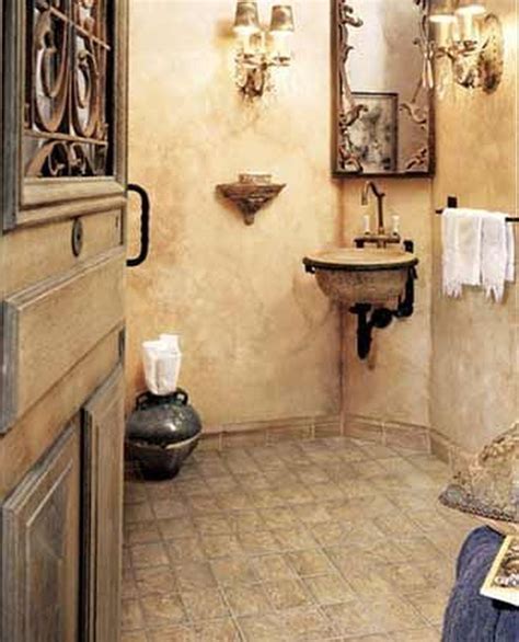 48 Elegant Tuscan Home Decor Ideas You Will Love Rustic Italian Decor