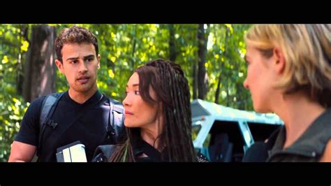 Seria Divergent Experiment Teaser Subtitrat Youtube