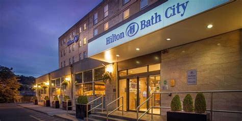 Hilton Bath City Updated 2020 Prices Hotel Reviews And Photos