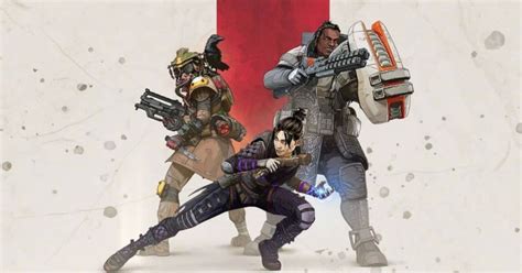 Apex Legends Mobile Could Soft Launch By End Of 2020