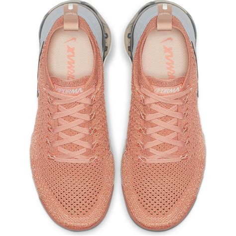 | sporting goods sports mem, cards & fan shop stamps tickets & experiences toys & hobbies travel video games & consoles everything else. Sneaker Release: Nike VaporMax Flyknit 2 "Rose" Women's ...