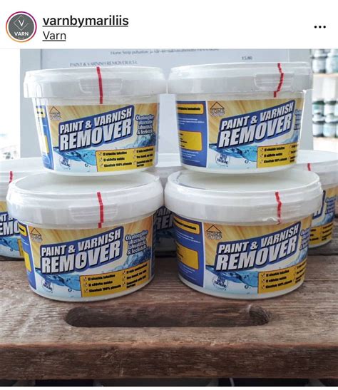 Widely used within the automotive industry; Home Strip on | Paint remover, Stripping paint, Varnish ...