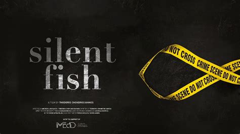 Silent Fish Trailer Available Now Youtube