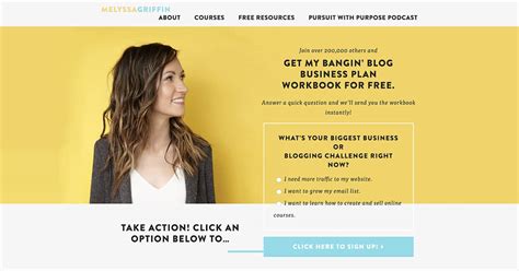 It shouldn't just relate to your product but carry with it deeper contextual associations that capture the quintessential nature of the business. Get Inspired: 12 Killer Personal Brand Examples