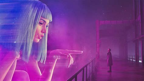 It is a sequel to the 1982 film blade runner. MaMolao: Blade Runner 2049