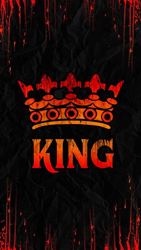 King - iPhone Wallpapers : iPhone Wallpapers