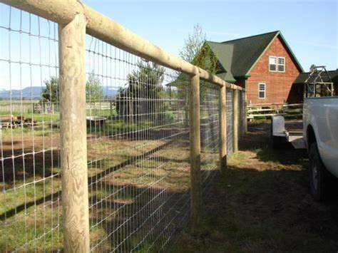 How much does a split rail fence cost per foot? 73 best images about dog and horse fencing on Pinterest | Vinyls, Posts and Wire fence