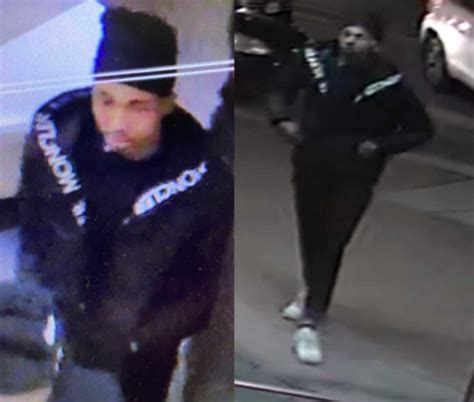 Shooting Suspect At Large After New Year's Day Hotel Murder In DC