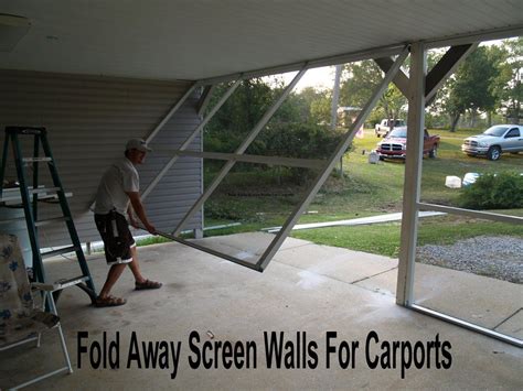 You'll learn a lot without spending a lot, and have a great build that. Jack Ray Siding photos | Carport, Carport makeover ...