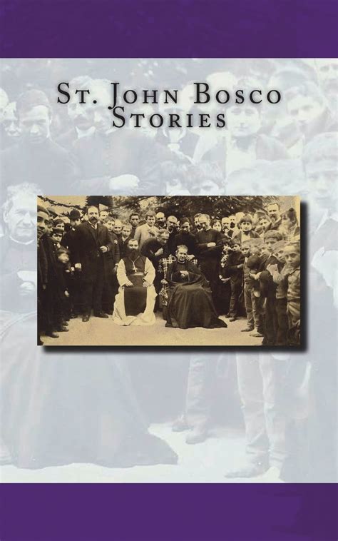 st john bosco stories