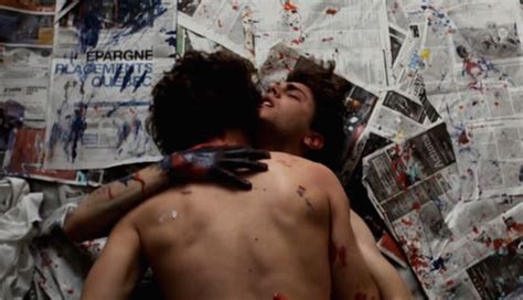 11 Most Realistic Gay Sex Scenes In The Movies And Tv