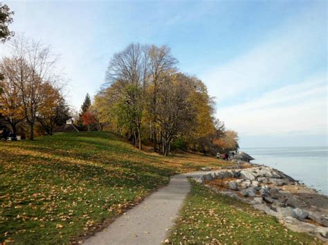 Niagara River Recreation Trail Niagara On The Lake 2023 What To