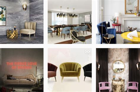 10 Must Follow Instagram Accounts For The Best Interior Design Tips 10