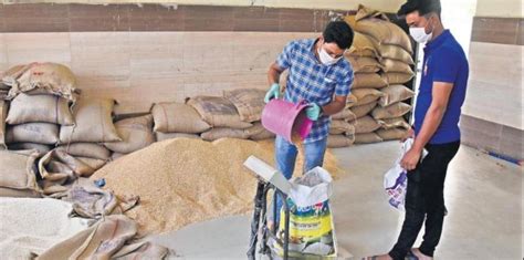 Big Change In The Rules For Taking Ration From Government Shops Know