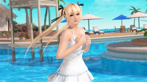 Top 20 Dead Or Alive Dlc Swimsuits By Doapersonafan123 On Deviantart