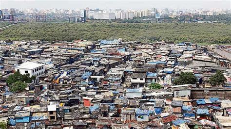 Delhi slum dwllers federation, delhi, india. The man who aims to change the landscape of Dharavi ...