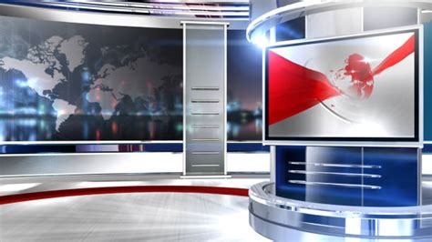Best News Anchor Background Stock Photos Pictures And Royalty Free
