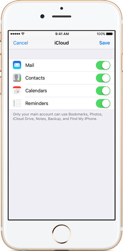 Set Up An Email Account On Your Iphone Ipad Or Ipod Touch Apple Support