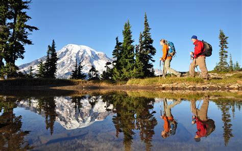 Elevation Gain Leaflys Guide To The 7 Best High Hikes In Washington