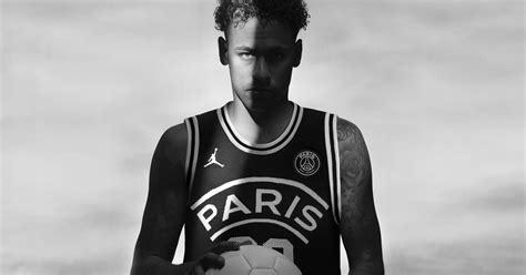 The opening of an exclusive store and the contract with the french basketball federation are some. Nike Air Jordans pass basketball with Paris Saint-Germain ...