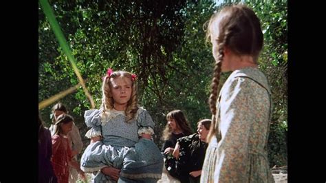 Ten Times Nellie Gets What She Deserves Little House On The Prairie