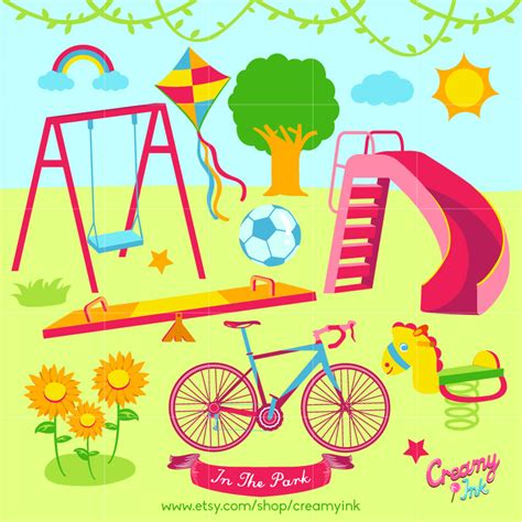 Free Outdoor Play Cliparts Download Free Outdoor Play Cliparts Png