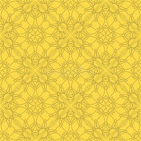 Yellow Line Pattern Stock Illustrations 379456 Yellow Line Pattern