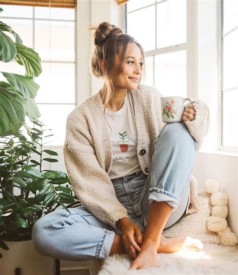 Kristin Made On Instagram On Your Most Ideal Cozy Morning What