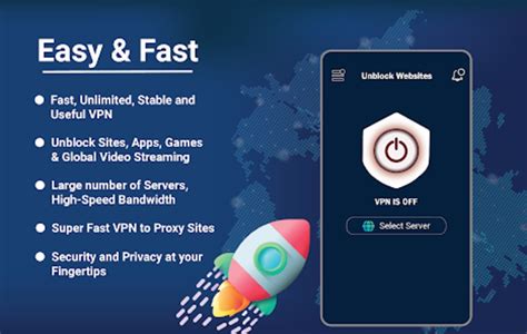 Vpn Unblock Websites Proxy App For Android Download