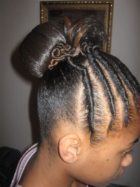 Black Girl Hairstyles Ideas That Turns Head The Xerxes