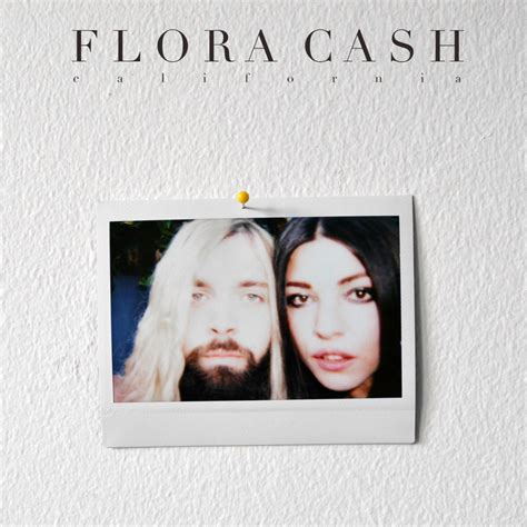Youre Somebody Else — Flora Cash Lastfm