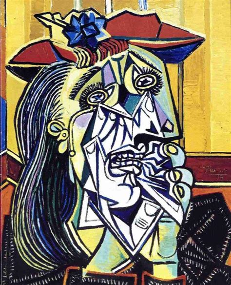 Choose your favorite picasso cubism paintings from millions of available designs. Exam Two: Cubism --> Dada - Art And Art History 261 with ...