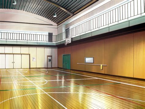 Image of suzuka manga wikipedia. Anime Landscape: Sport (Anime Background)