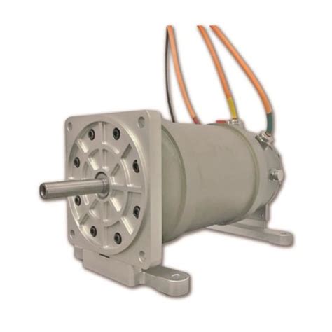 China Light Weight 20kg 20kw 24000rpm Ac Brushless 3 Phase Electric